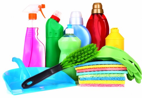 Oven cleaning pricing and quote assessment in Wembley home kitchen