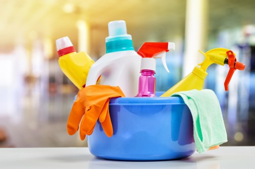 One off cleaning for flats and apartments near Wembley Park