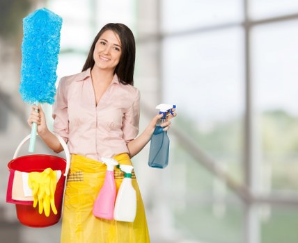 Sofa cleaning preparation checklist for Wembley customers
