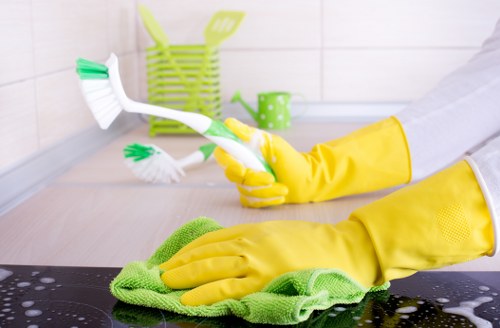 Charity donation and reuse partnership supporting community sustainability