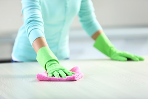 Carpet care process for busy Wembley households and businesses