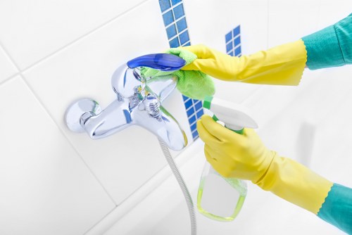 Office and commercial cleaning in Wembley