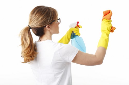 Local hard floor cleaning service for Wembley homes and flats