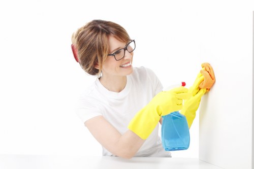 Deep cleaning support for Wembley kitchens and bathrooms