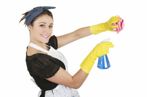 Wembley cooker cleaning service for busy family kitchens