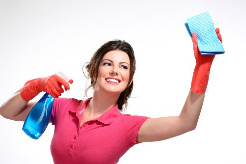 Deep carpet cleaning for a Wembley office or business space